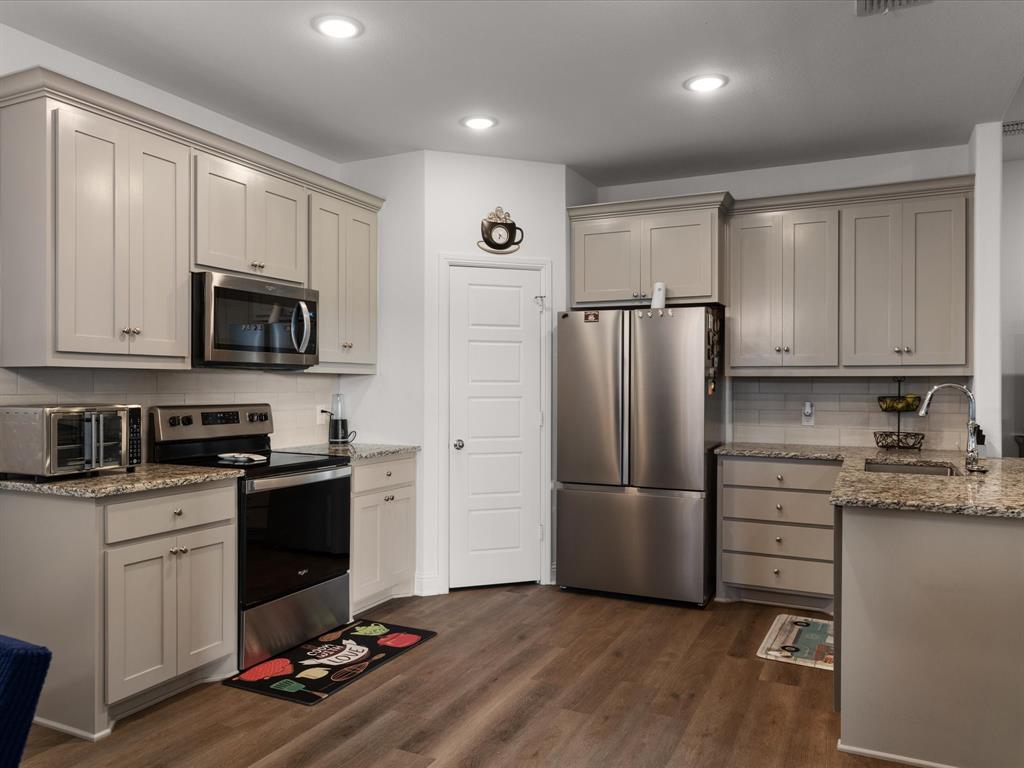 Fair Oaks Add Ph V - Residential