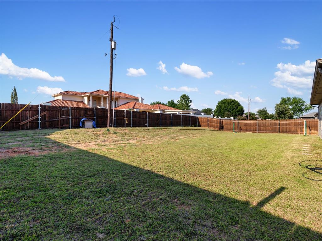 Fair Oaks Add Ph V - Residential
