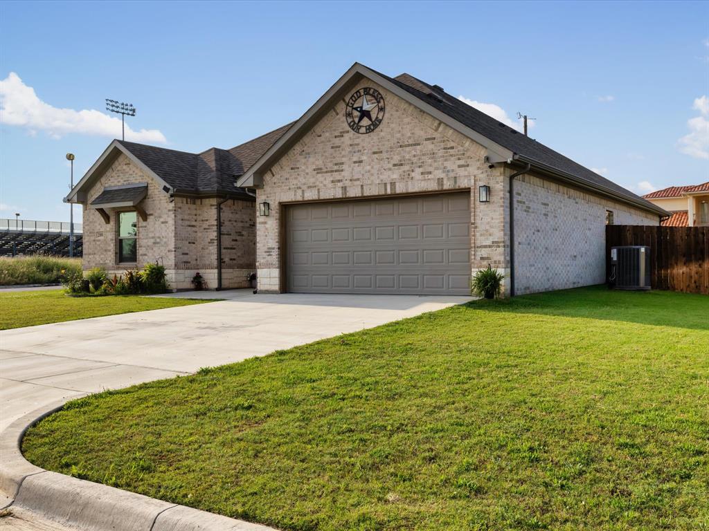 Fair Oaks Add Ph V - Residential