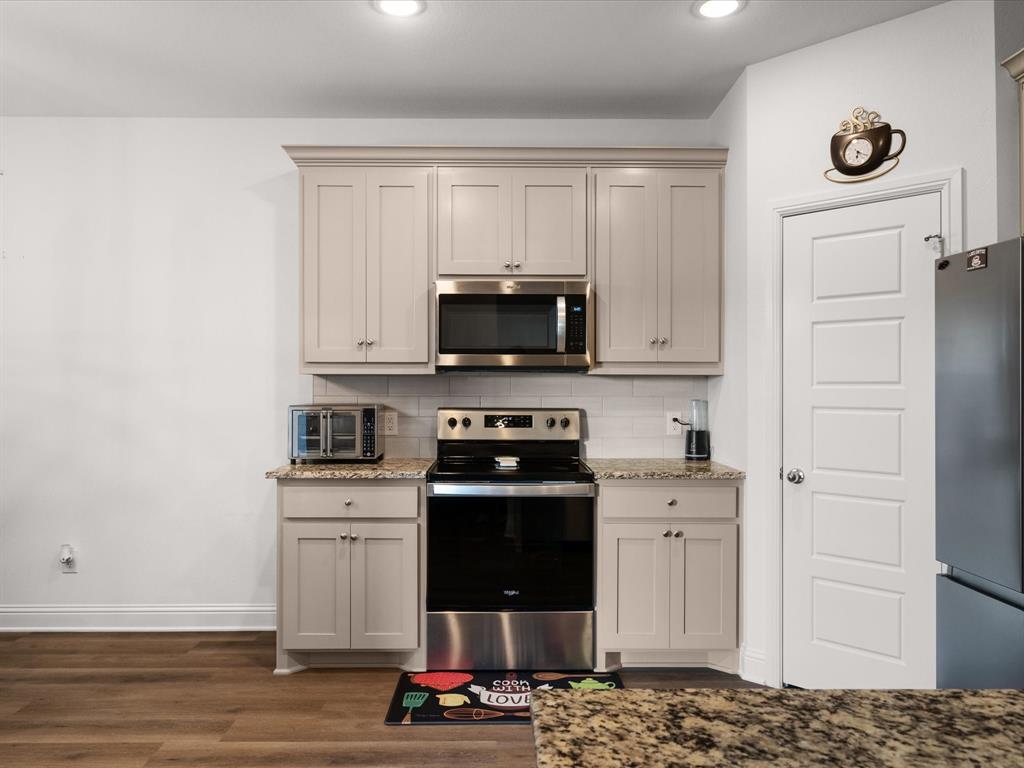 Fair Oaks Add Ph V - Residential