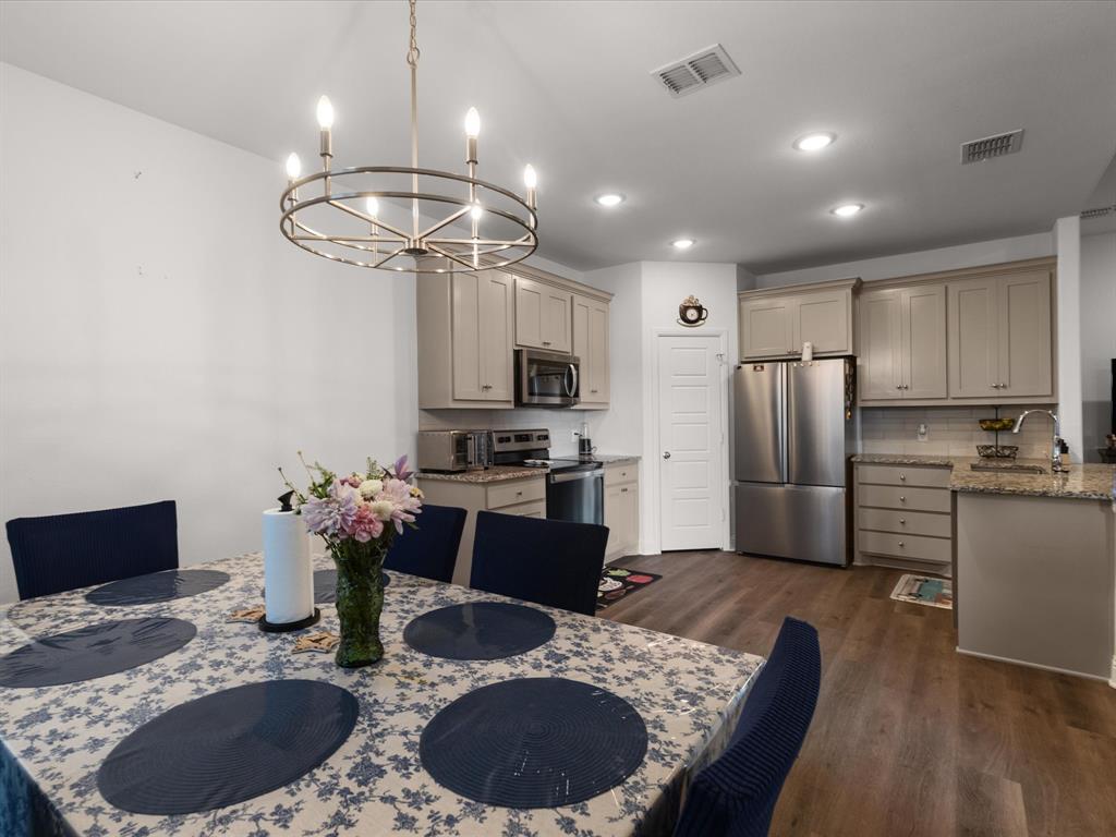 Fair Oaks Add Ph V - Residential