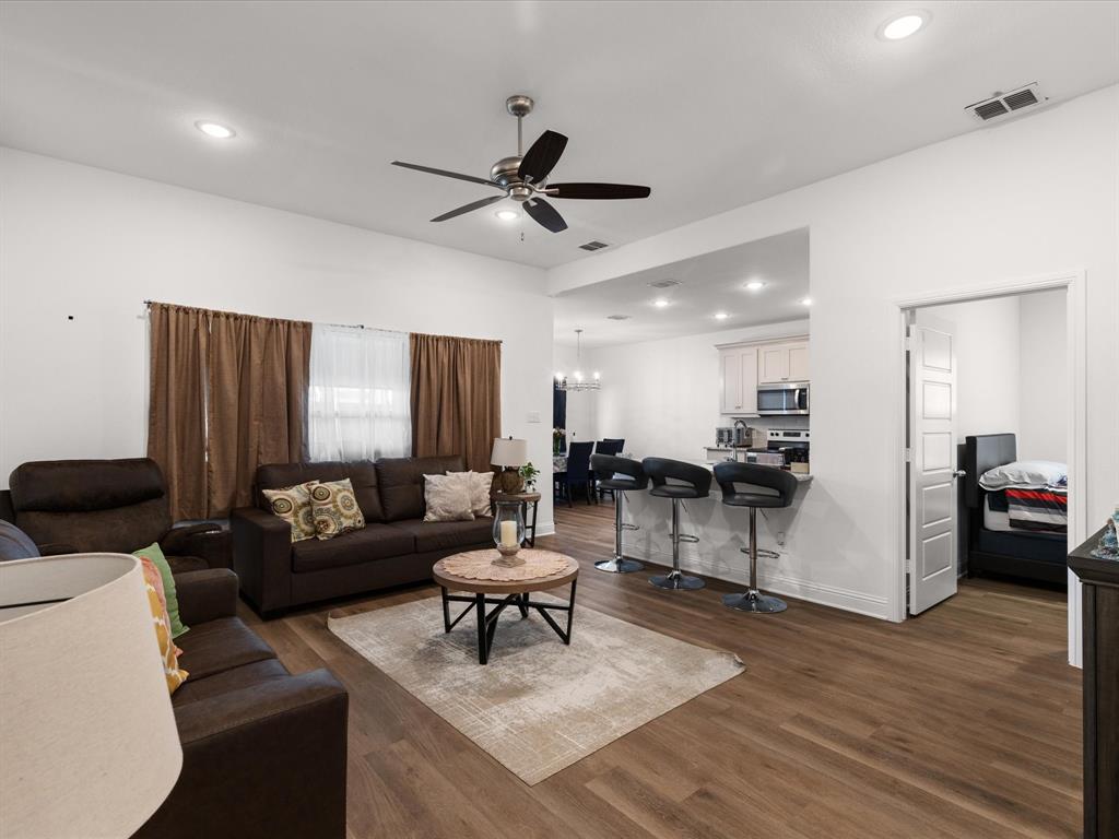 Fair Oaks Add Ph V - Residential