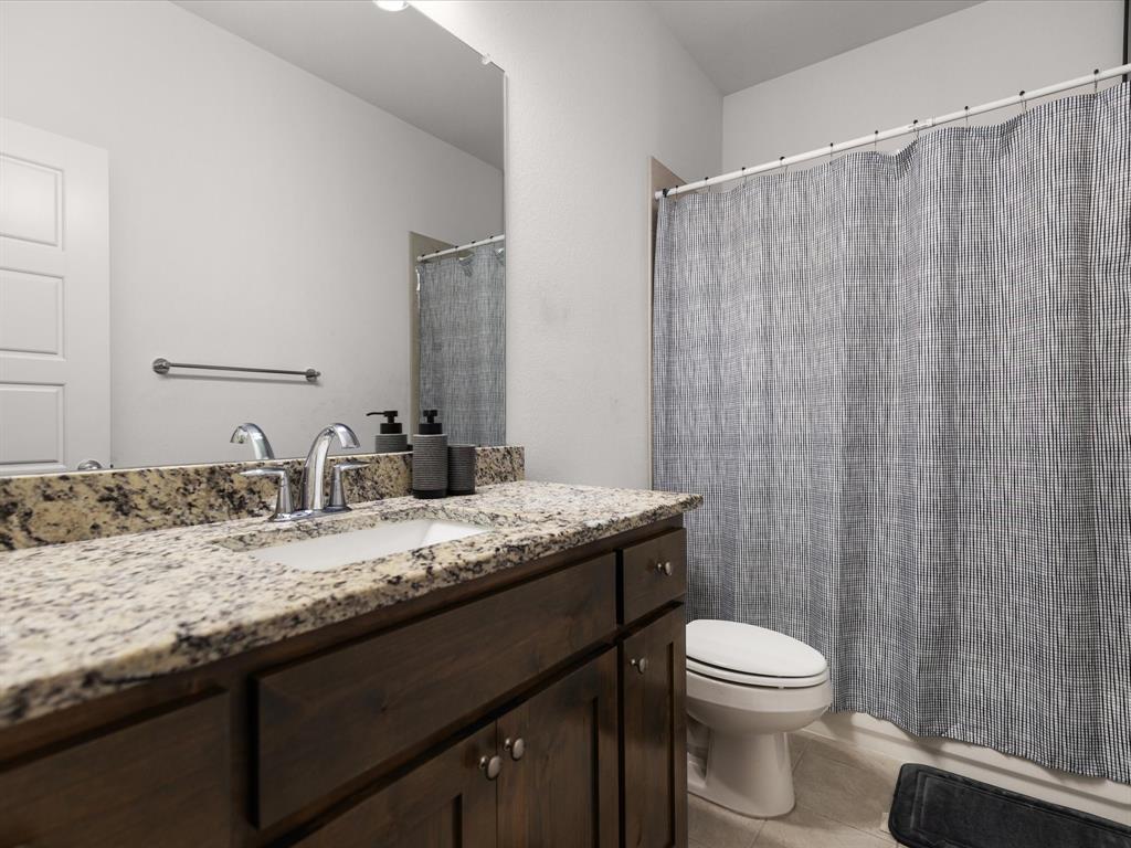 Fair Oaks Add Ph V - Residential