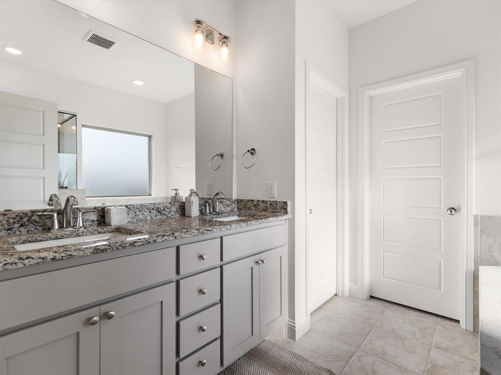 Fair Oaks Add Ph V - Residential