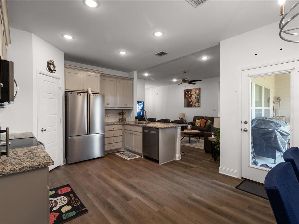 Fair Oaks Add Ph V - Residential