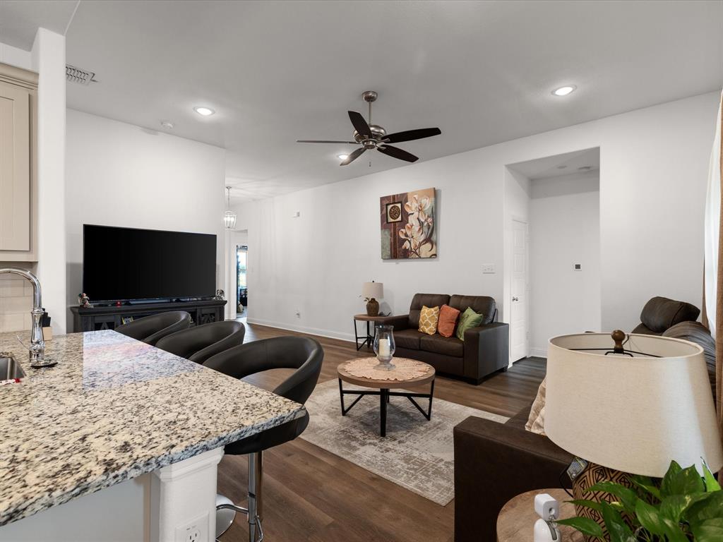 Fair Oaks Add Ph V - Residential