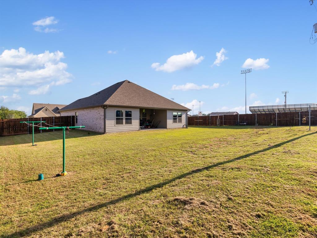 Fair Oaks Add Ph V - Residential