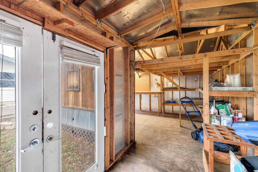 Stagecoach Hills Add - Residential Lease
