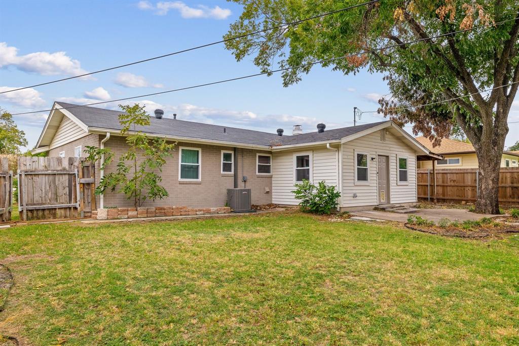 Stagecoach Hills Add - Residential Lease