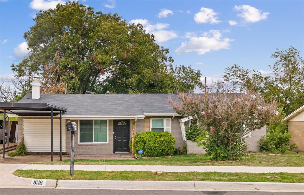 Stagecoach Hills Add - Residential Lease