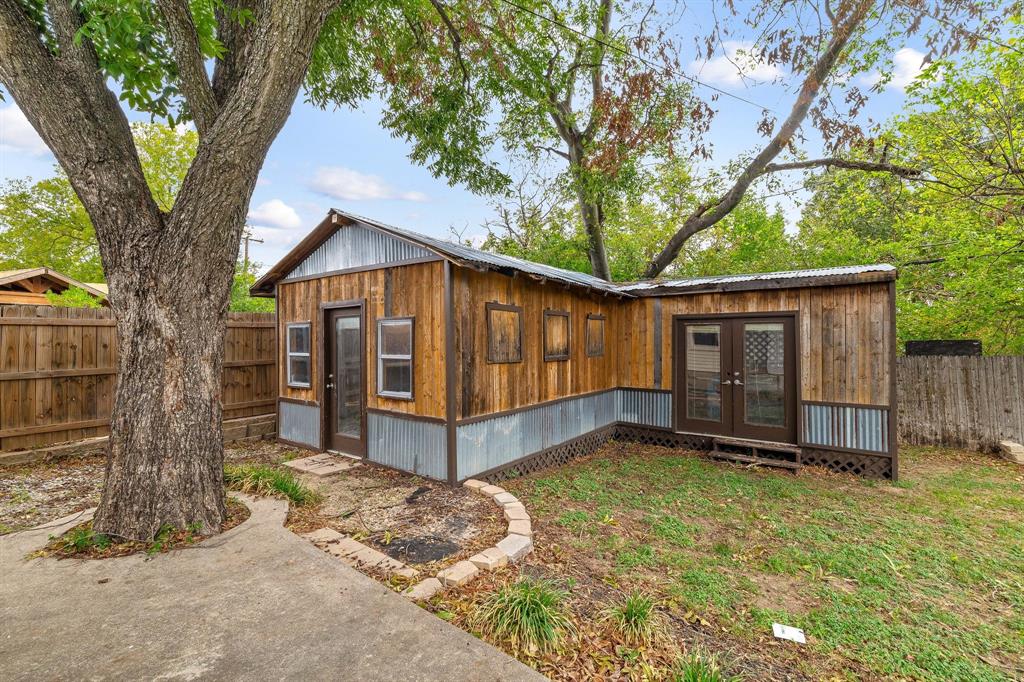 Stagecoach Hills Add - Residential Lease