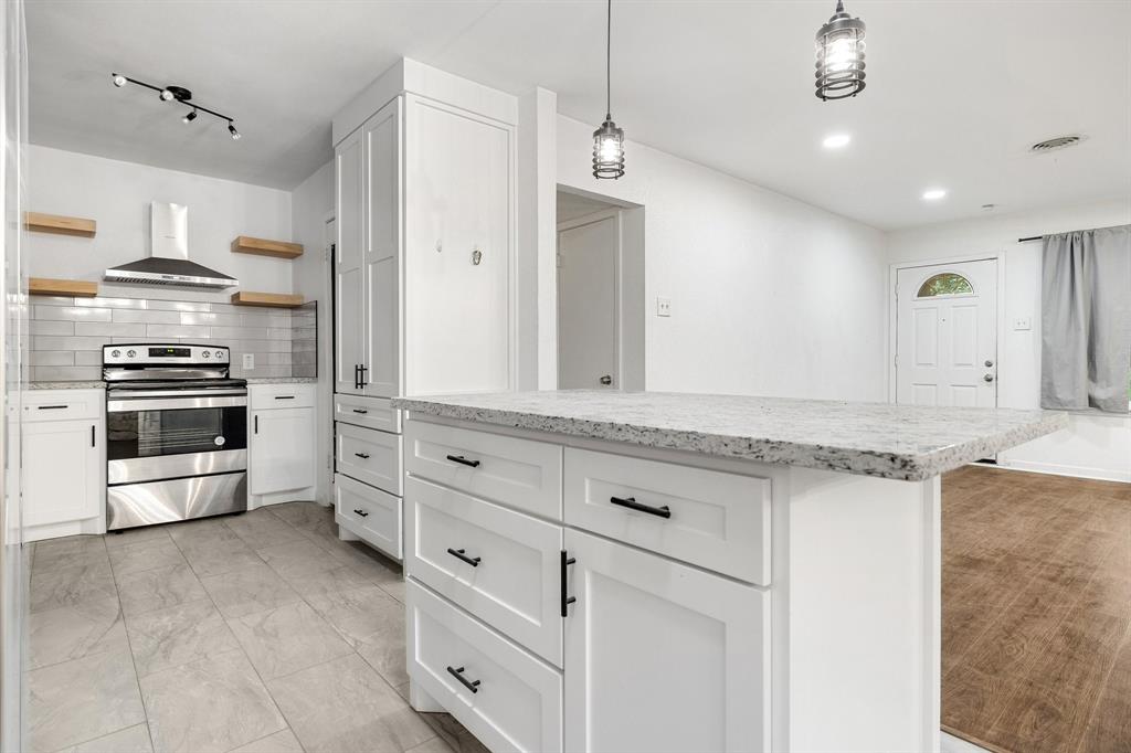 Stagecoach Hills Add - Residential Lease