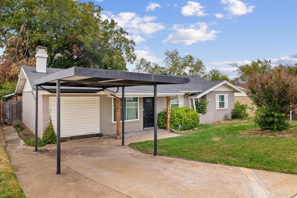 Stagecoach Hills Add - Residential Lease