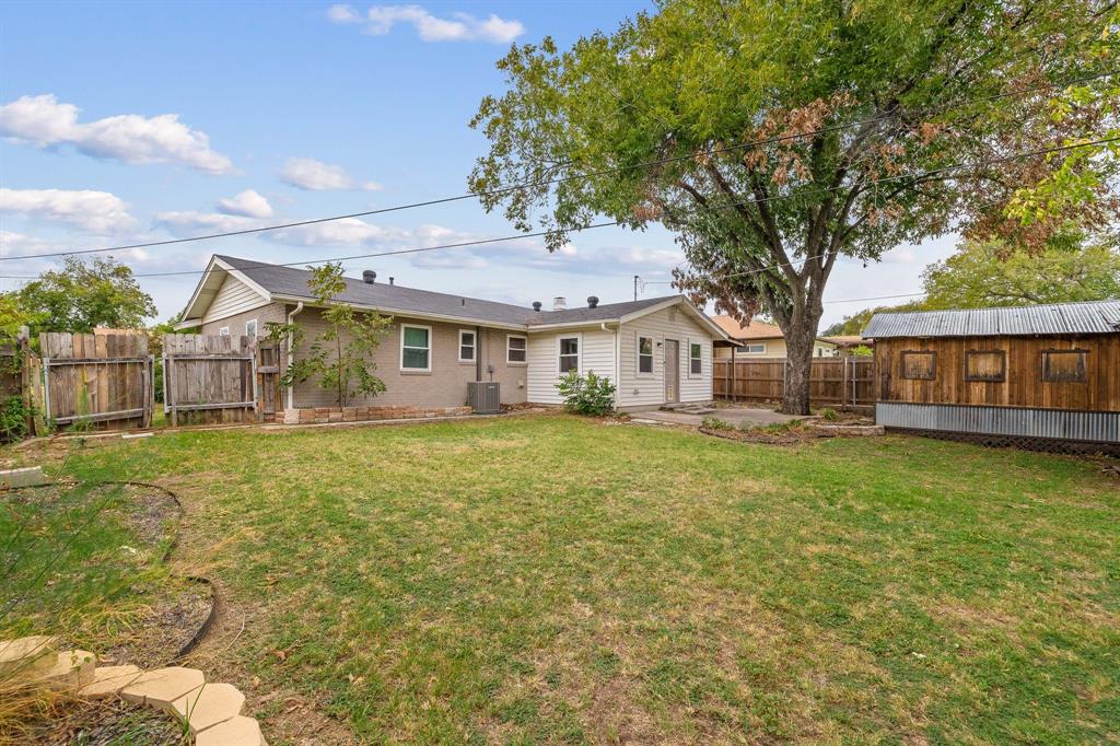 Stagecoach Hills Add - Residential Lease