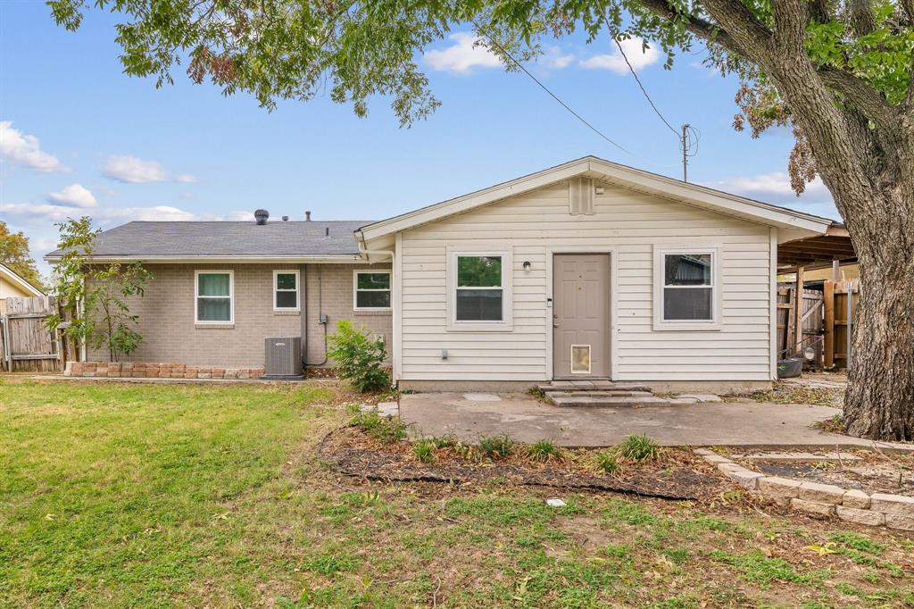 Stagecoach Hills Add - Residential Lease