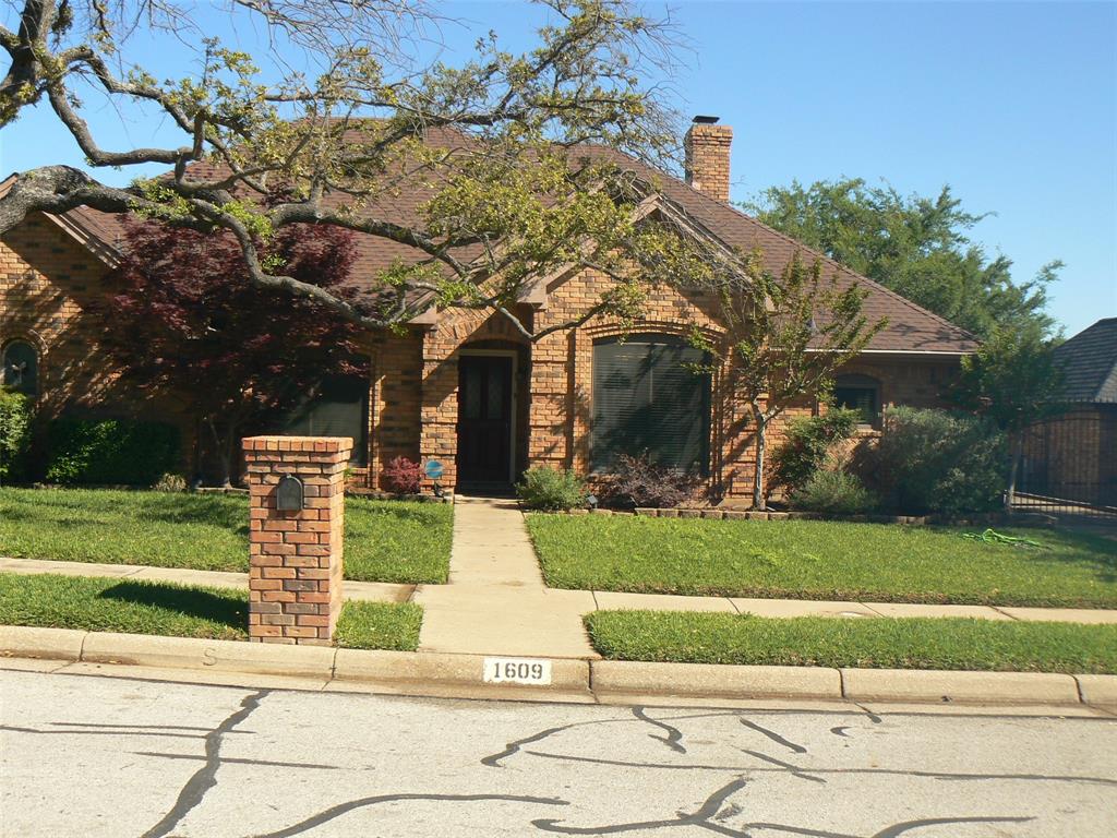 woodhill - Residential