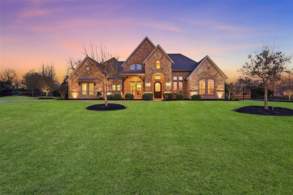 Edgewood Estates Ph II - Residential