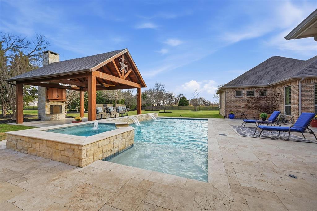 Edgewood Estates Ph II - Residential