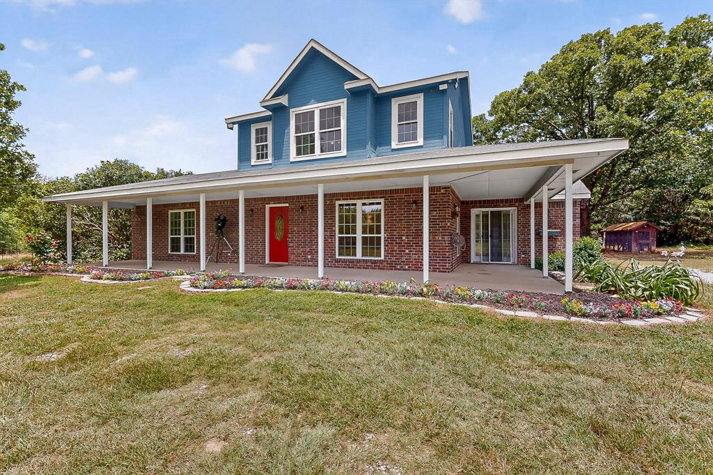 Richard R Jones - Residential