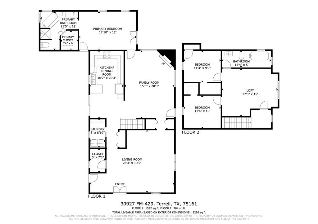 Richard R Jones - Residential