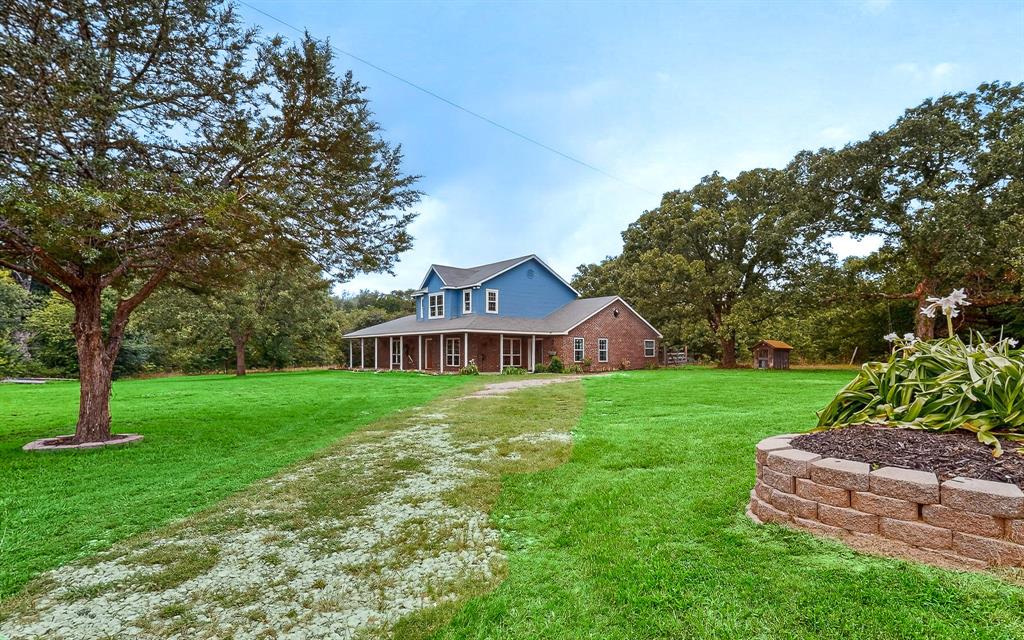 Richard R Jones - Residential