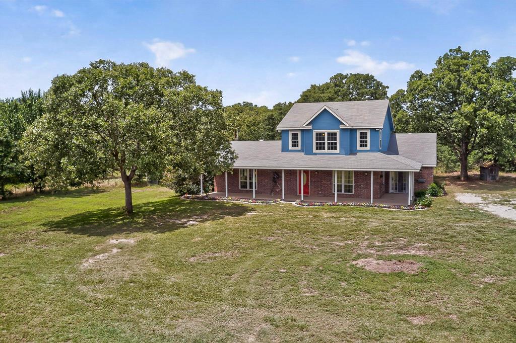 Richard R Jones - Residential