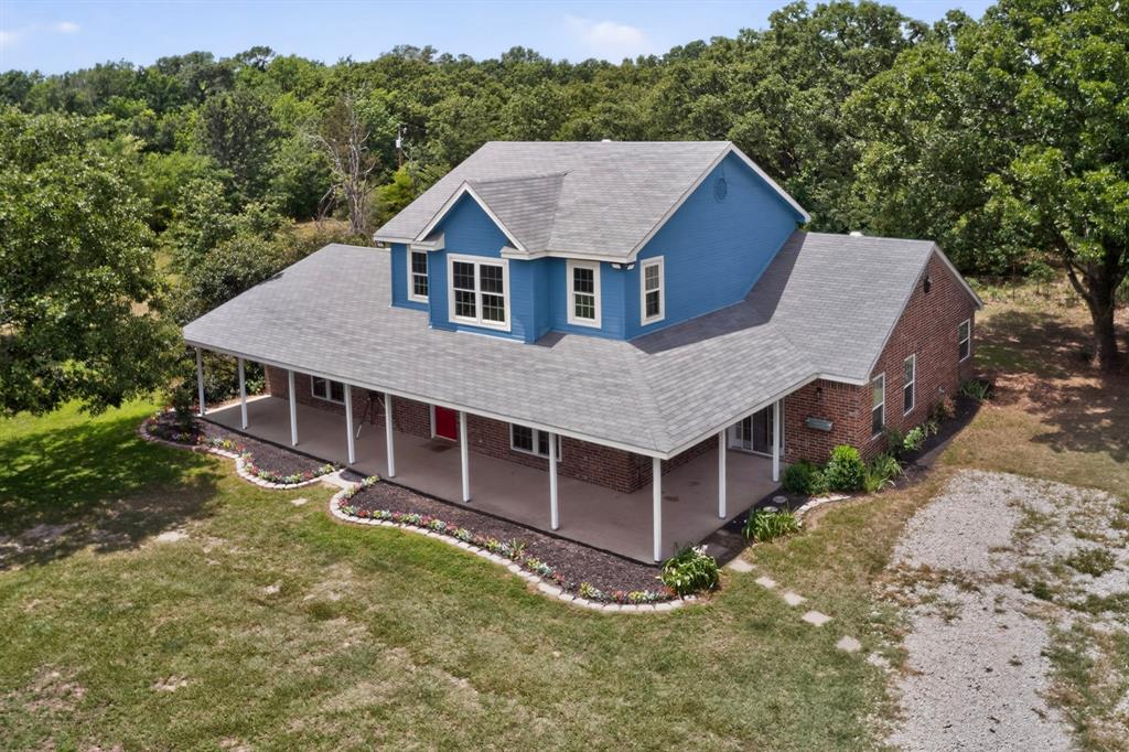 Richard R Jones - Residential