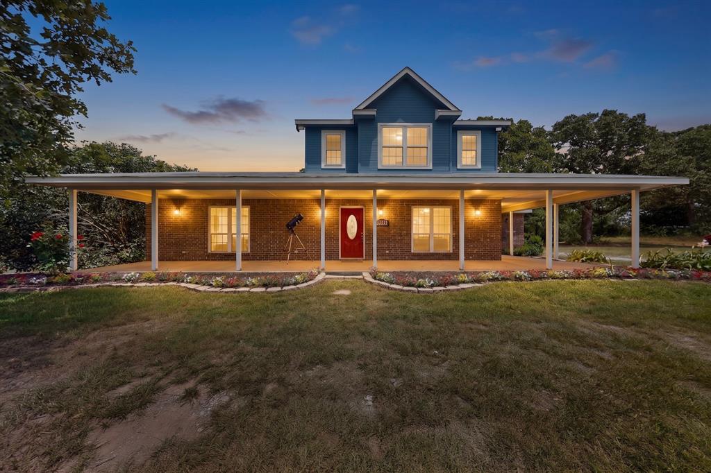 Richard R Jones - Residential