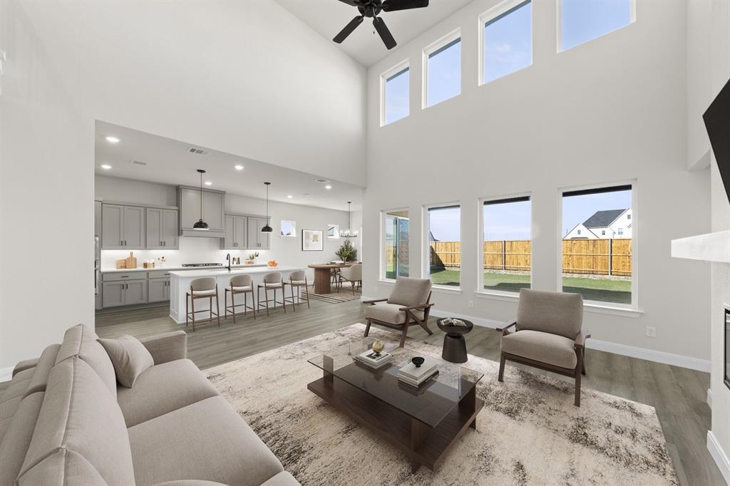 Wildflower Ranch - Residential