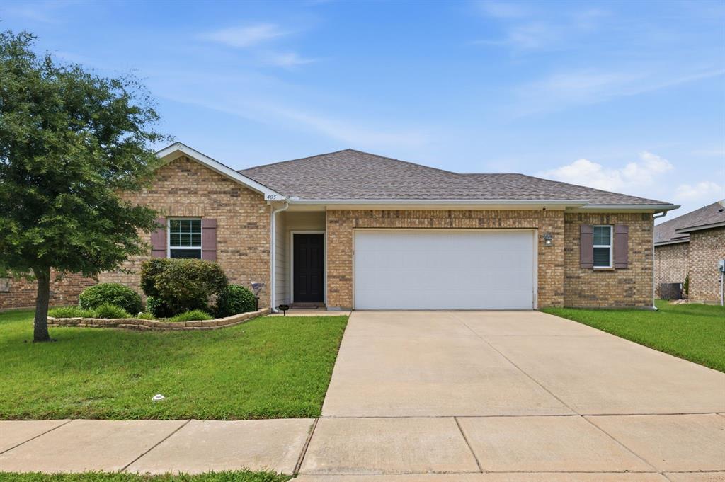Stone Creek Ph II - Residential