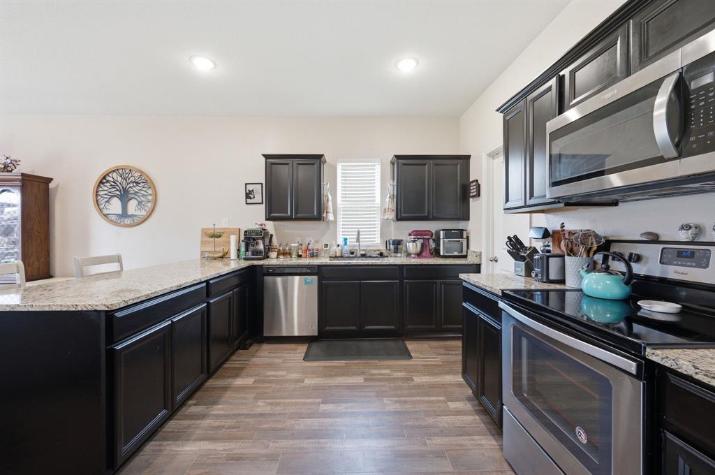 Stone Creek Ph II - Residential