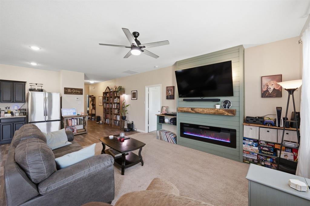 Stone Creek Ph II - Residential