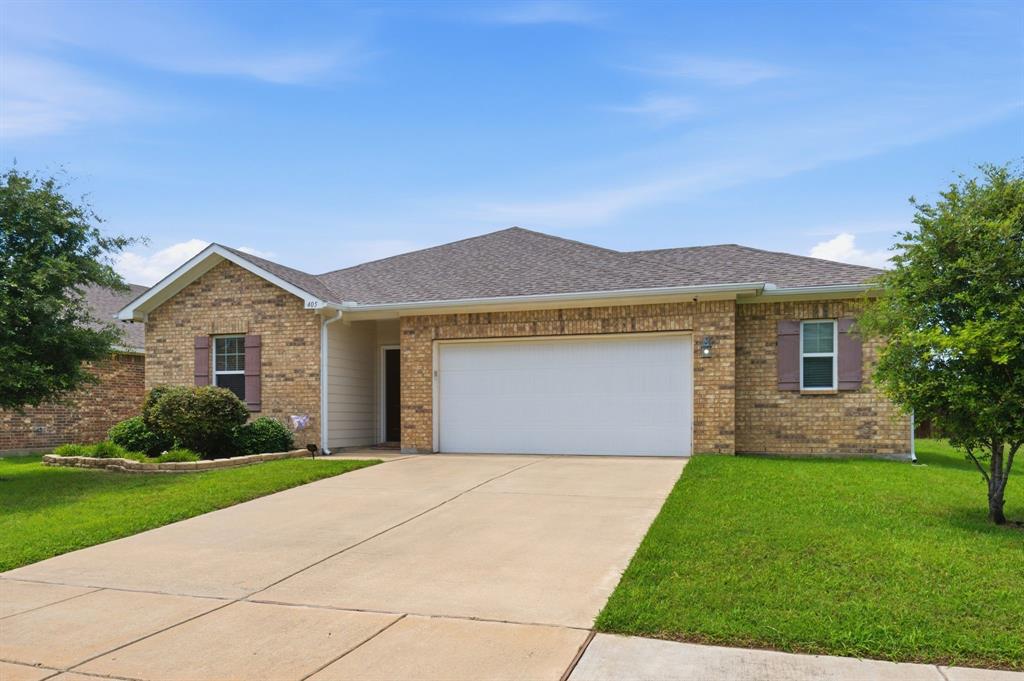 Stone Creek Ph II - Residential