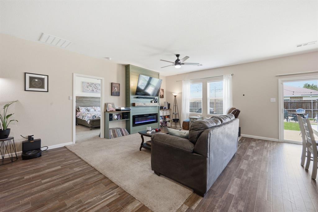 Stone Creek Ph II - Residential
