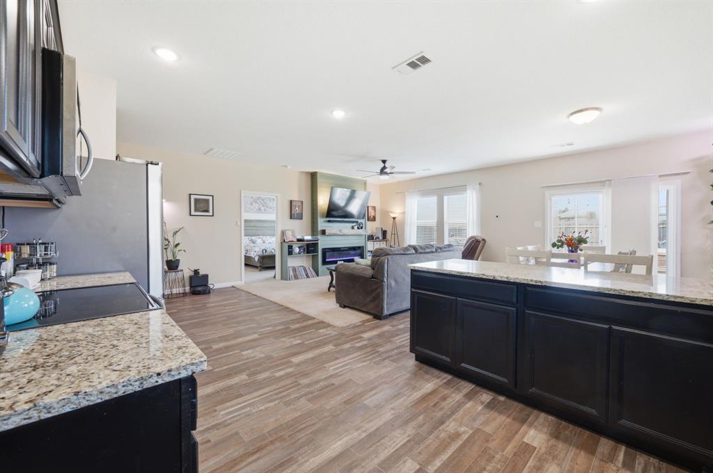 Stone Creek Ph II - Residential
