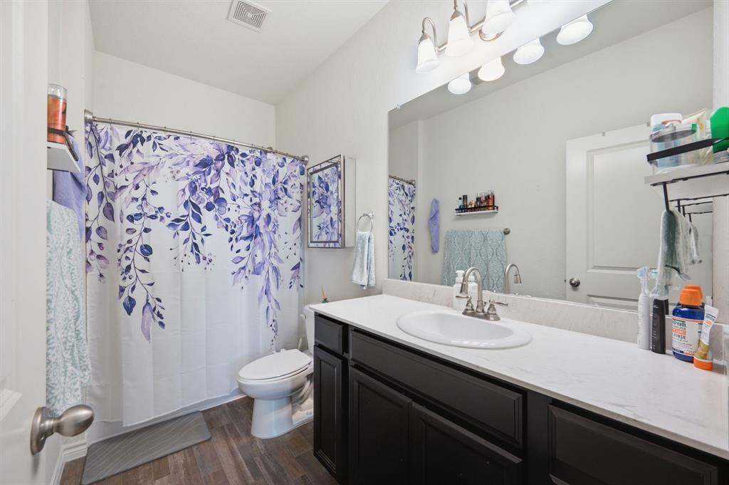 Stone Creek Ph II - Residential