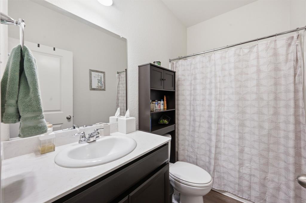 Stone Creek Ph II - Residential