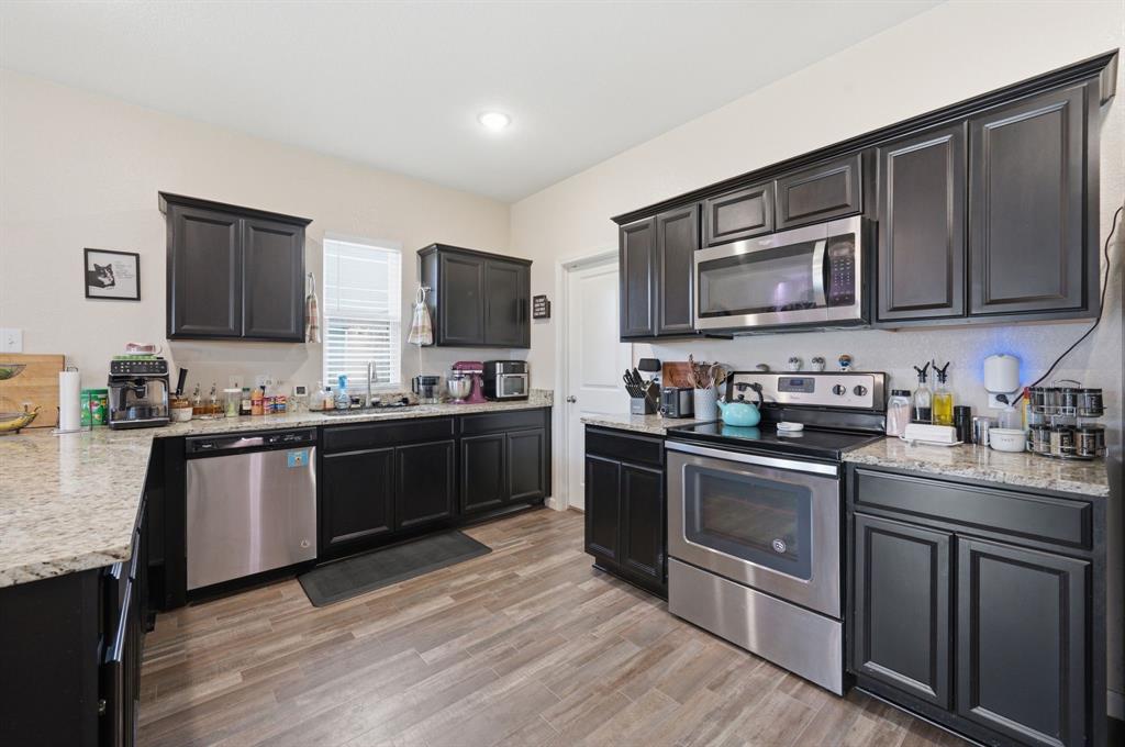 Stone Creek Ph II - Residential
