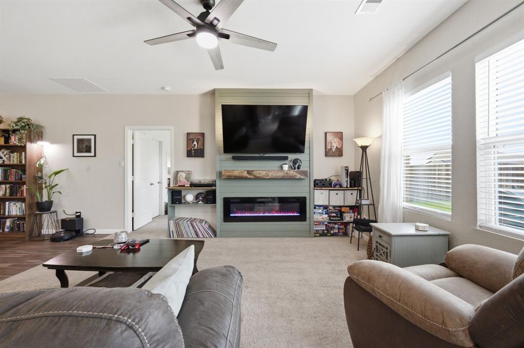 Stone Creek Ph II - Residential