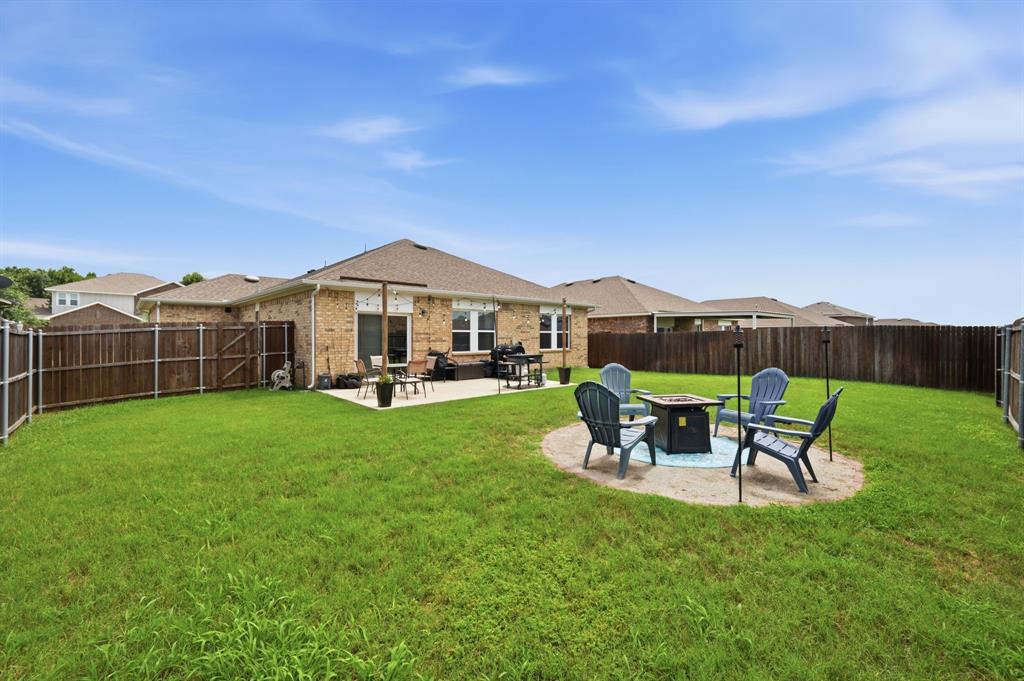 Stone Creek Ph II - Residential