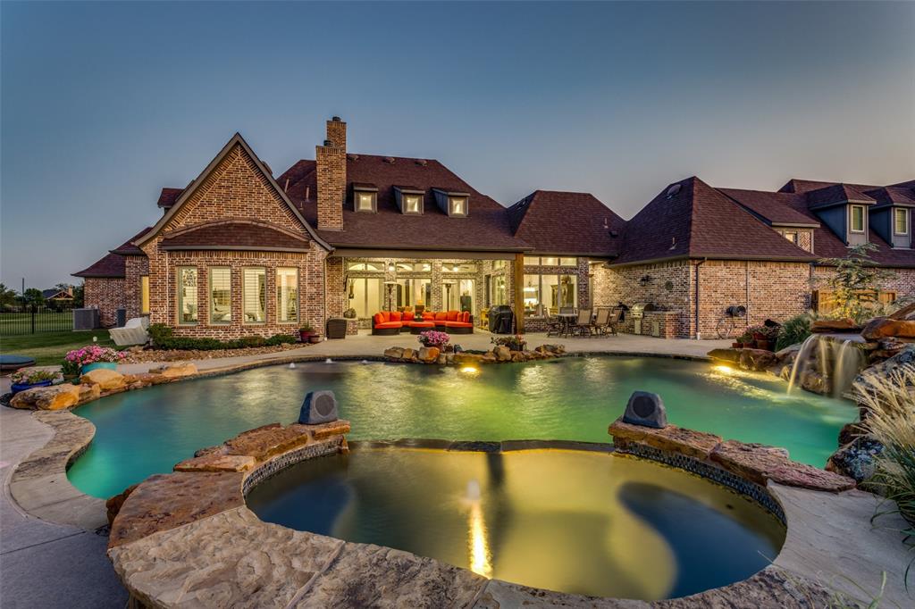 Rockland Farms - Ph II - Residential