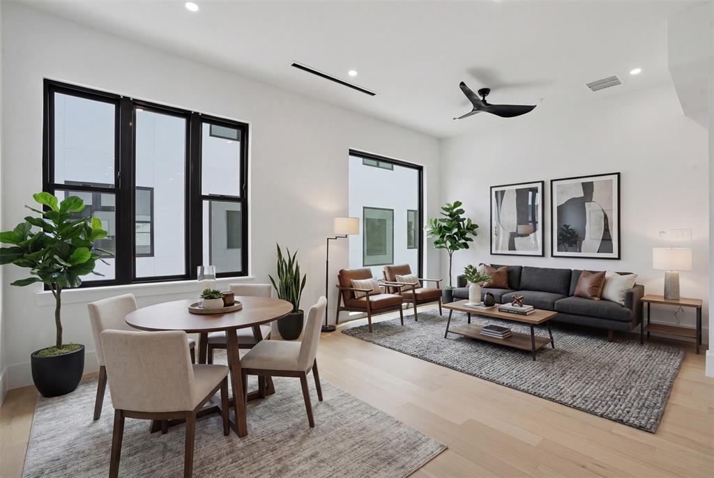 Elk Hill - Residential
