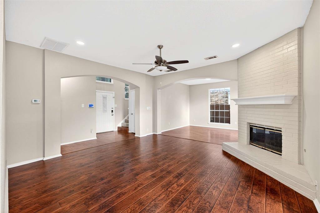 The Village At Lake Bluff - Residential