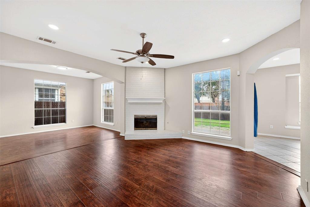 The Village At Lake Bluff - Residential