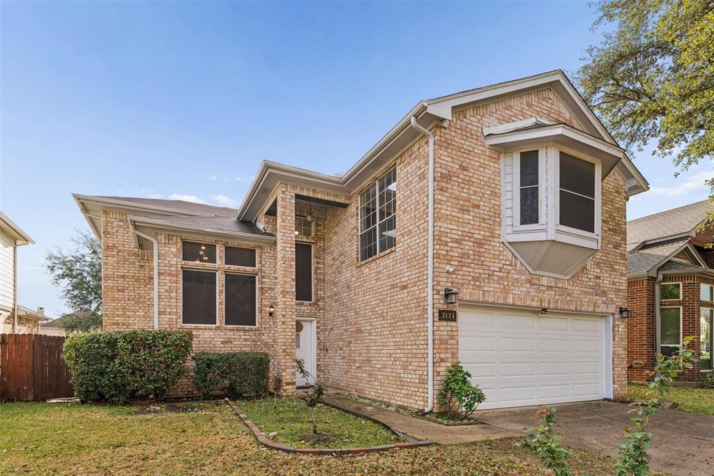 The Village At Lake Bluff - Residential