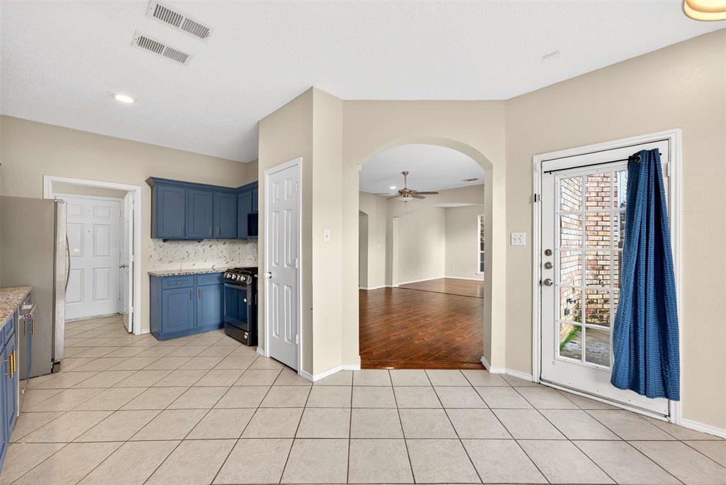 The Village At Lake Bluff - Residential