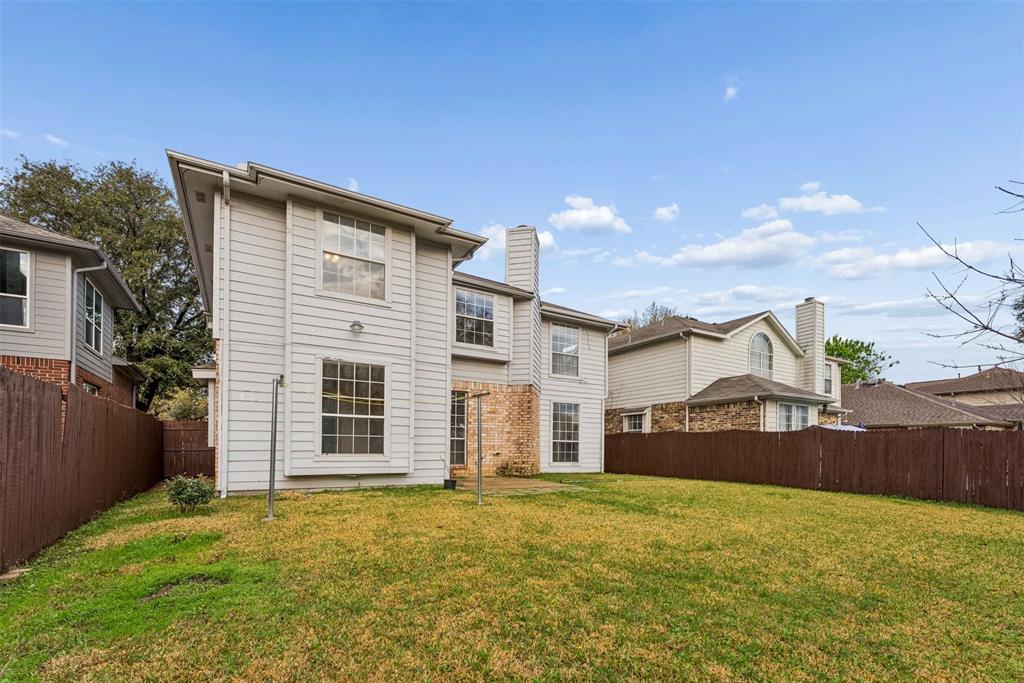 The Village At Lake Bluff - Residential