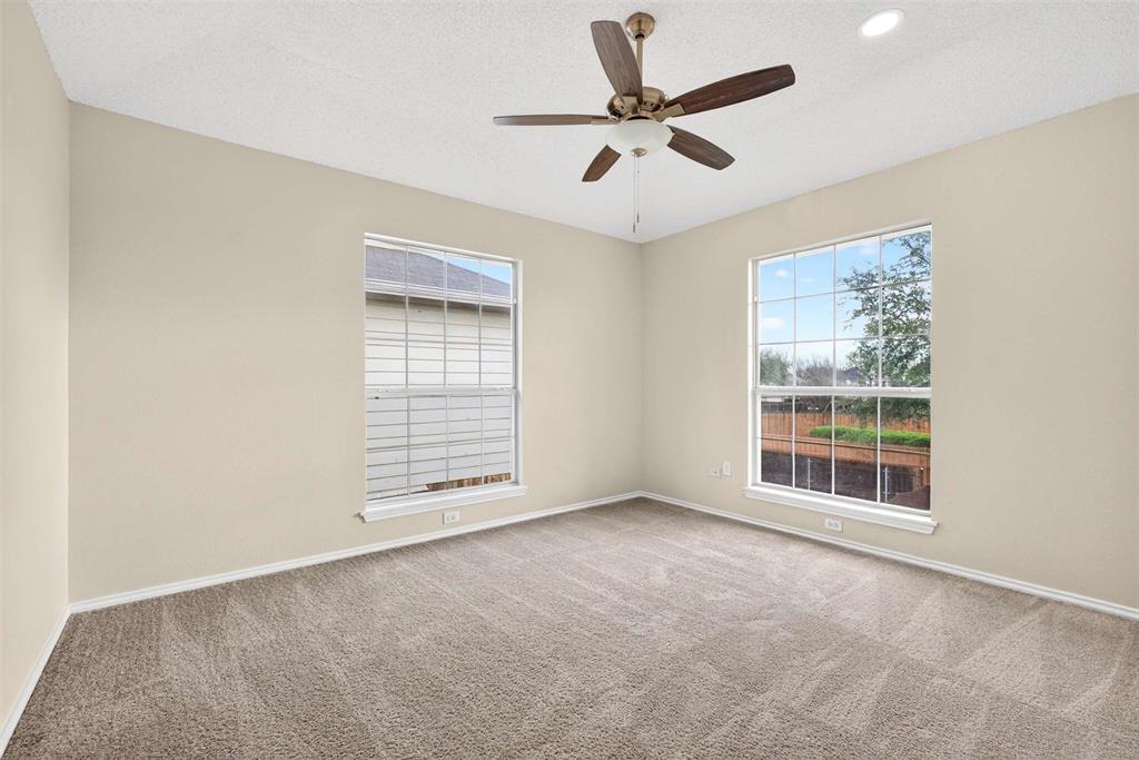 The Village At Lake Bluff - Residential