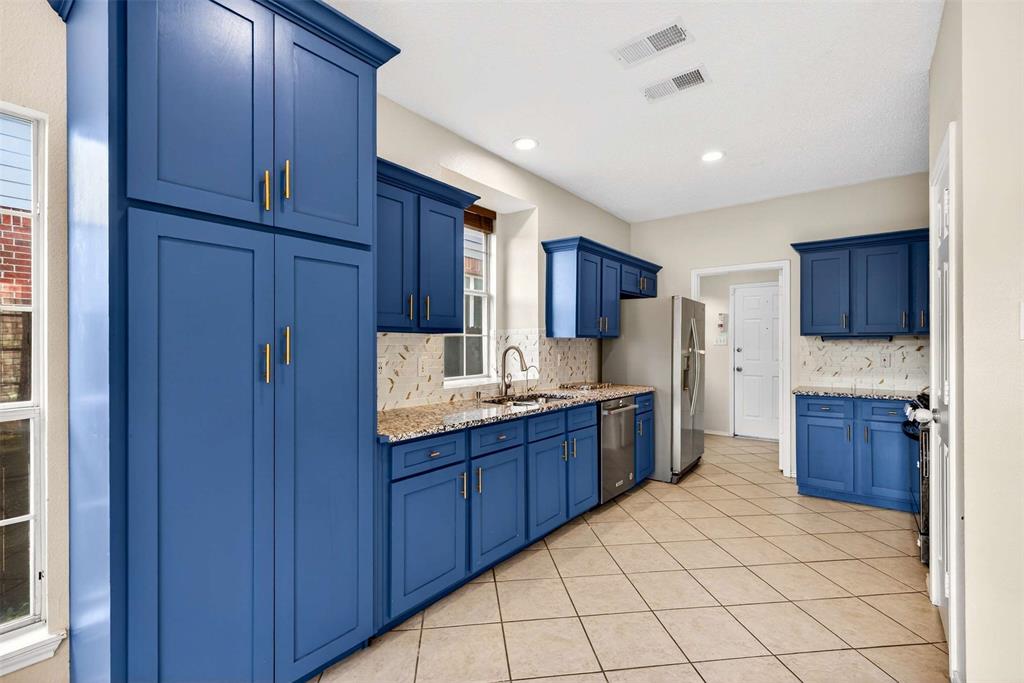 The Village At Lake Bluff - Residential