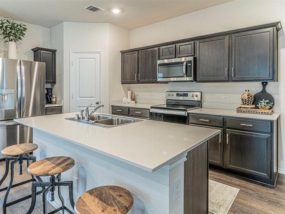 Stonewyck Farms Ph 1 - Residential